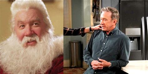 What The Santa Clause Cast Look Like Now