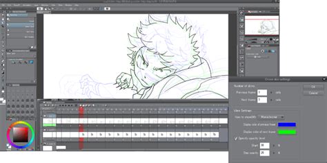 Clip Studio Paint PRO and EX: What is The Difference?
