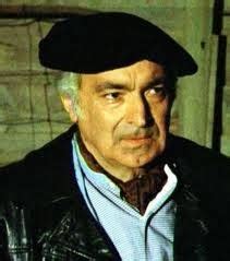 .Westerns...All'Italiana!: RIP Al Ruscio