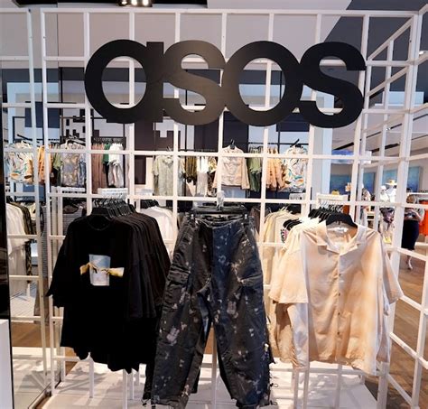 ASOS Return Policy (asos.com): A Comprehensive Guide