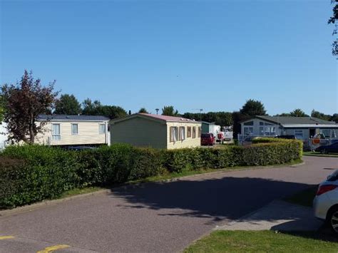 Parkdean - Cherry Tree Holiday Park (Great Yarmouth, Norfolk ...