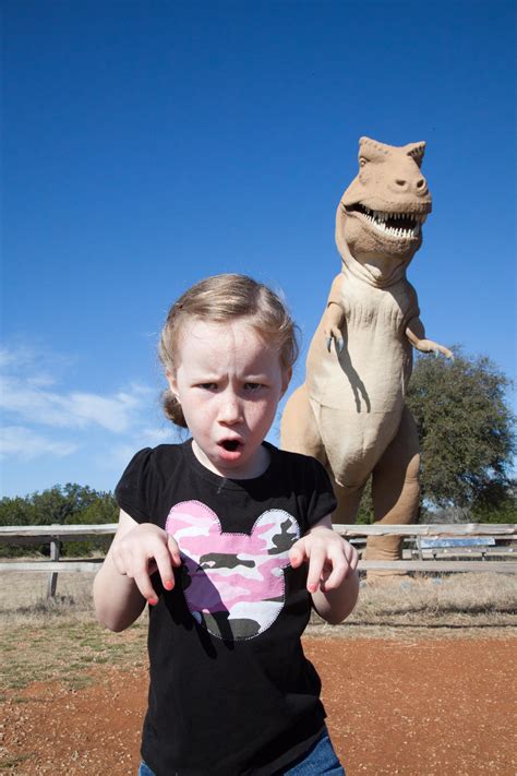 Dinosaur Valley State Park - Glen Rose, TX - Dad Is Learning