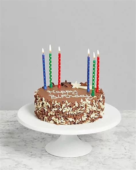 Marks and Spencer launches online birthday cake gift box delivery ...