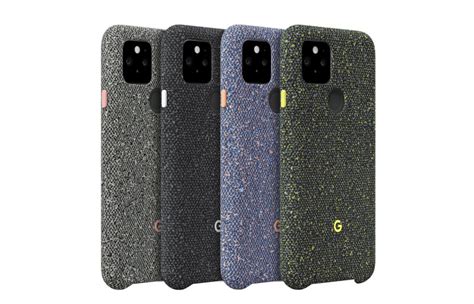 Get Google's Best Pixel 5 Case For a Great Price