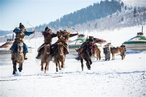 Mon-go-go-go-lia: The rise of Mongolian tourism