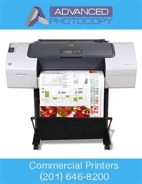 Commercial Printers in NJ - Copiers Machine Scanners Fax Printers For ...