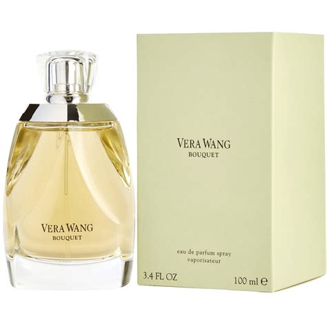 Vera Wang Bouquet Perfume For Women By Vera Wang In Canada ...