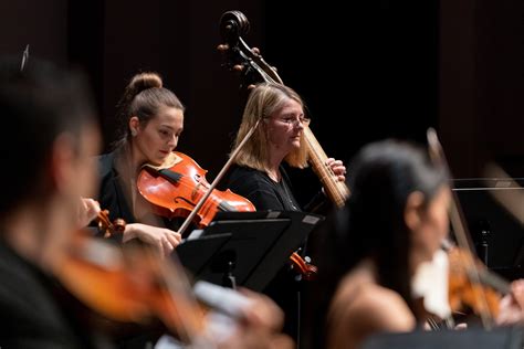 Baroque Concertos — Mercury Chamber Orchestra