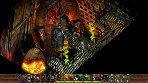 Planescape Torment: Enhanced Edition Review - Gamereactor