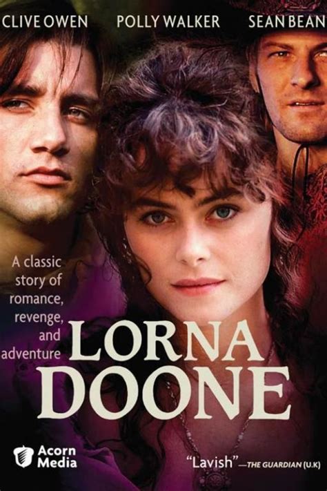 Lorna Doone (1990 film) - Alchetron, the free social encyclopedia