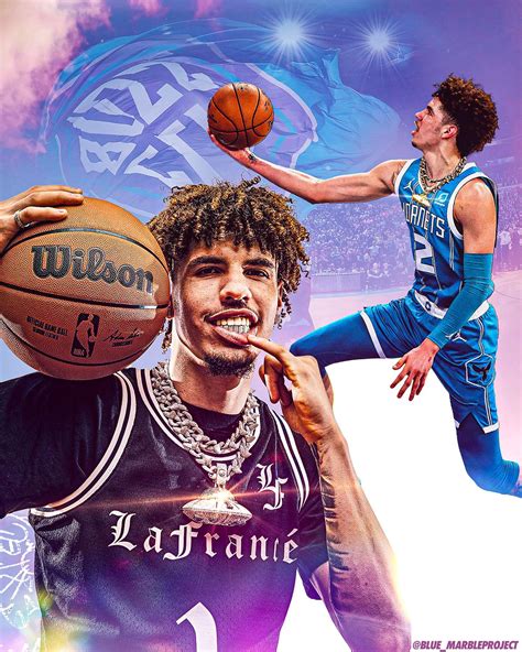 🔥 [70+] Lamelo Ball Wallpapers | WallpaperSafari