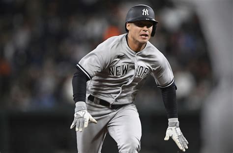 Anthony Volpe ignites Yankees’ offense in win over Orioles - nj.com