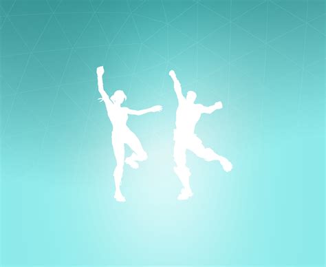 Fortnite My World Emote - Pro Game Guides