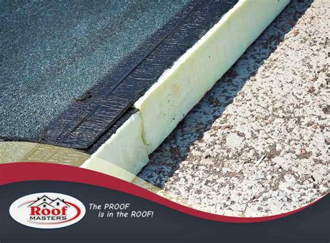 The 3 Different Types of Flat Roof Insulation