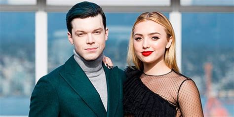 Cameron Monaghan Girlfriend: Who Is The "Gotham" Star Dating Now? - The ...