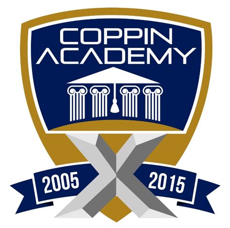 Students - Students - Coppin Academy High School