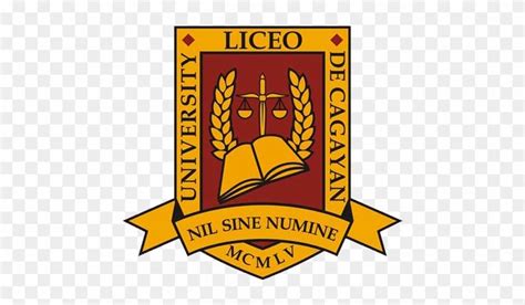 Download and share clipart about Liceo De Cagayan Logo, Find more high ...