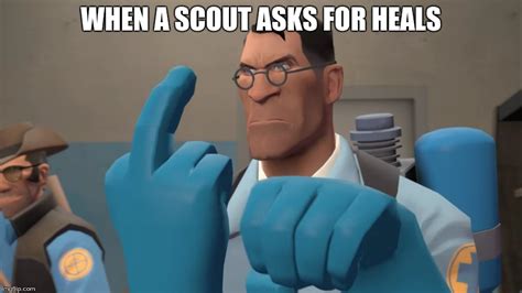 Tf2 Medic Meme