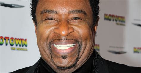 Dennis Edwards Dead: Temptations Singer Dies One Day Before His 75th Birthday