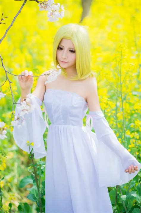 Aliexpress.com : Buy Hot Anime The Seven Deadly Sins Elaine Cosplay ...