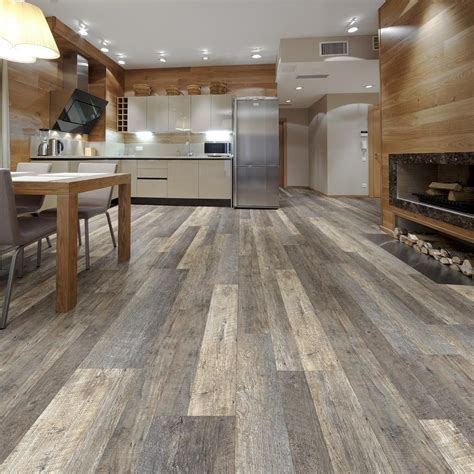 Our Favorite vinyl plank flooring distressed only on interioropedia.com ...