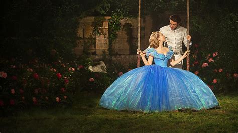 Watch Cinderella (2015) | Full Movie | Disney+