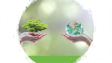 Green Environment for Future Generation - YouTube