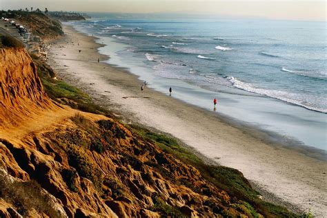 San Diego California Beaches - Pijat 0108