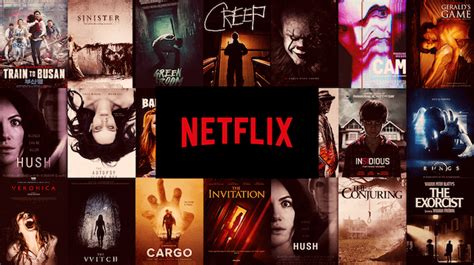 Best Horror Movies on Netflix - Javatpoint