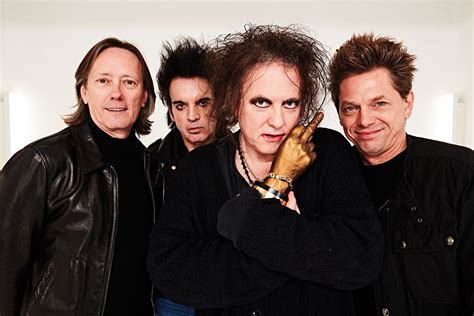 "The Cure" regresa a la Argentina: los detalles | EPU