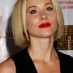 Christina Applegate Breast cancer and Plastic Surgery