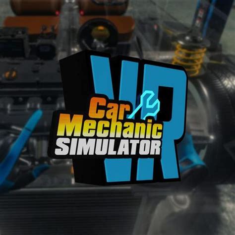 Car Mechanic Simulator VR | Deku Deals