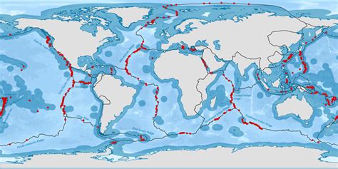 4.11 Hydrothermal Vents – Introduction to Oceanography