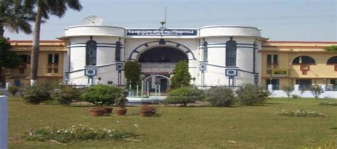 T.N.B. College, Tilka Manjhi Bhagalpur University Courses & Fees ...