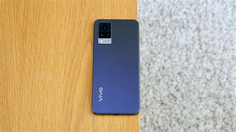 Vivo V21 5G review | TechRadar