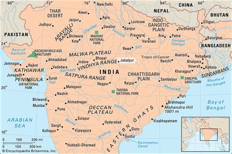 Jabalpur Location In India Map - Domini Hyacintha