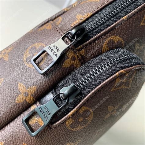 Louis Vuitton Monogram Sling Bag | semashow.com