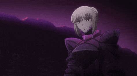 Alter saber | Wiki | Fate/stay Night Amino