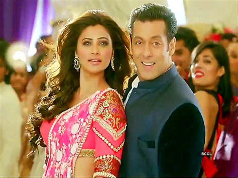 the movies: Salman Khan's 'Jai Ho' starts slow at the BO | Hindi Movie News - Times of India