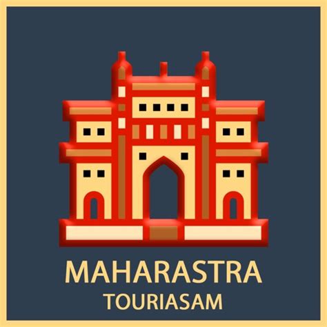 Maharashtra Tourism by Louis Norton