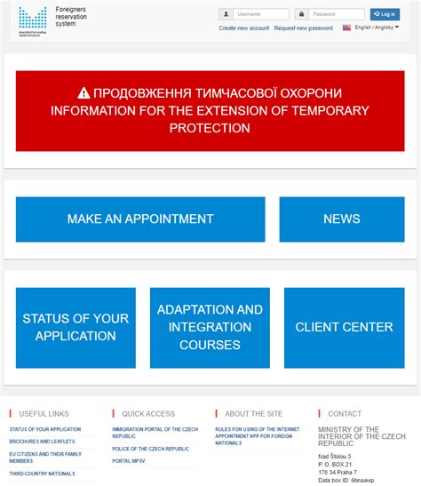 Summary of key changes for expats | Ostrava Expat Centre