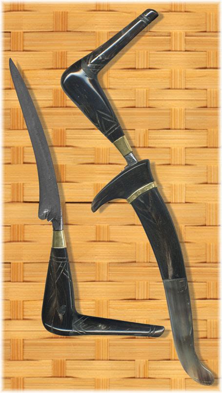 Nusantara is Indonesia Raya: Rencong, the traditional dagger sharp ...