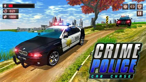 Crime Police Car Chase Dodge : Car Games 2018 for Android - APK Download