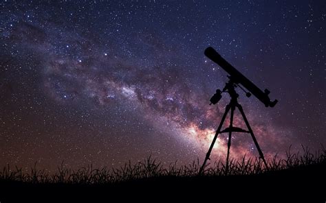 Go Stargazing - find stargazing locations and stargazing events