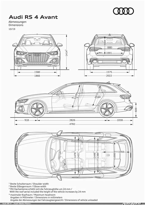 Photo Gallery: Audi RS 4 - AudiWorld