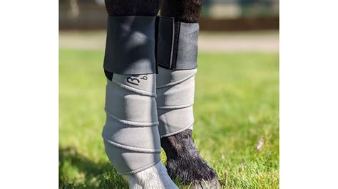 Best ice boots for horses – and why you need them | Horse & Hound