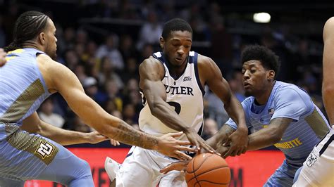 Butler Basketball | Bleacher Report | Latest News, Scores, Stats and Standings