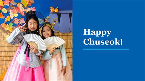 Chuseok Celebration 2023 - YouTube