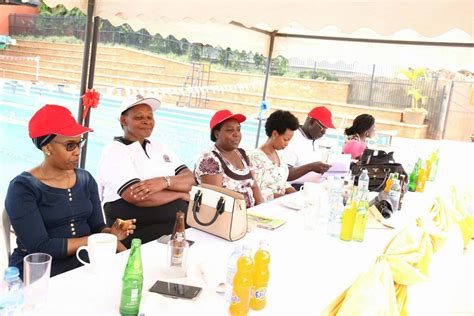 PHOTOS: Spectacular Parade at Kampala Parents School Sports Day ...