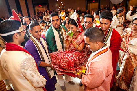 15 Different Types of Indian Weddings, Different kinds of Indian Weddings